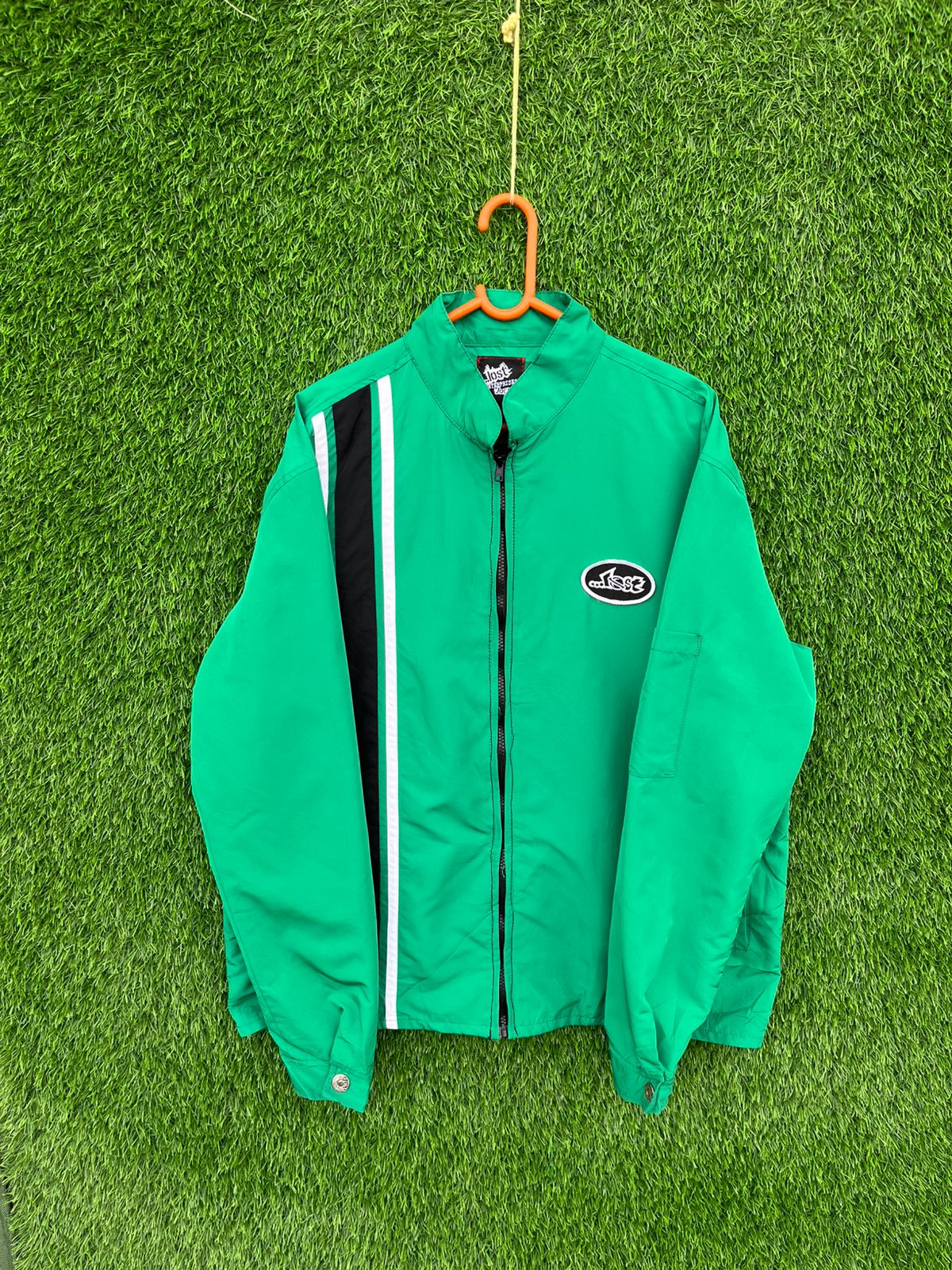 Premium Lost Enterprises Jacket (Oversized Full Sleeve T shirt or Jersey Unisex)