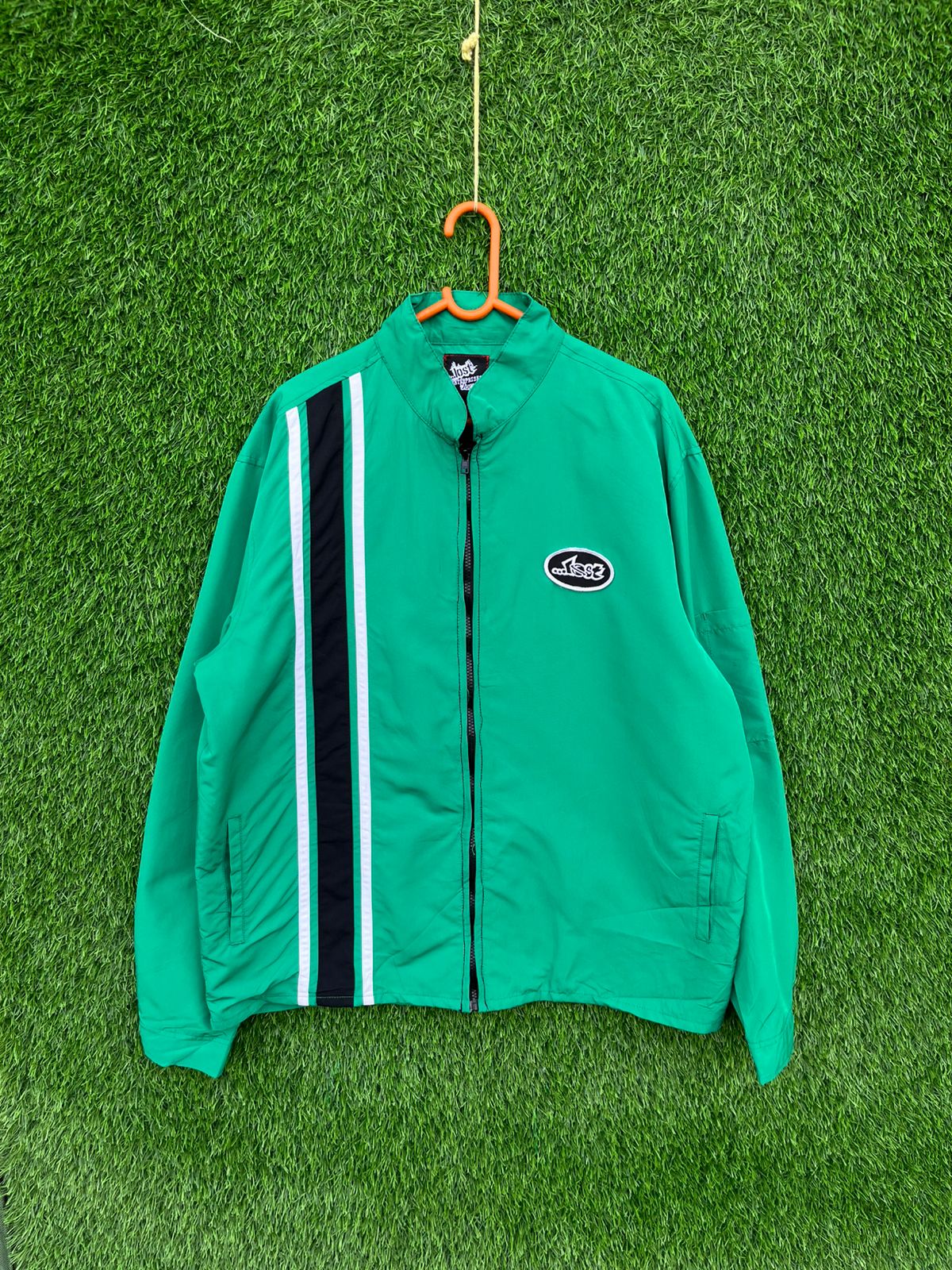 Premium Lost Enterprises Jacket (Oversized Full Sleeve T shirt or Jersey Unisex)