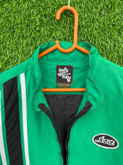 Premium Lost Enterprises Jacket (Oversized Full Sleeve T shirt or Jersey Unisex)