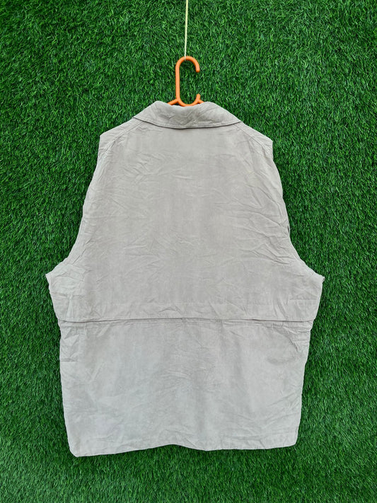 Micro Satin Windbreaker (Oversized Full Sleeve T shirt or Jersey Unisex)