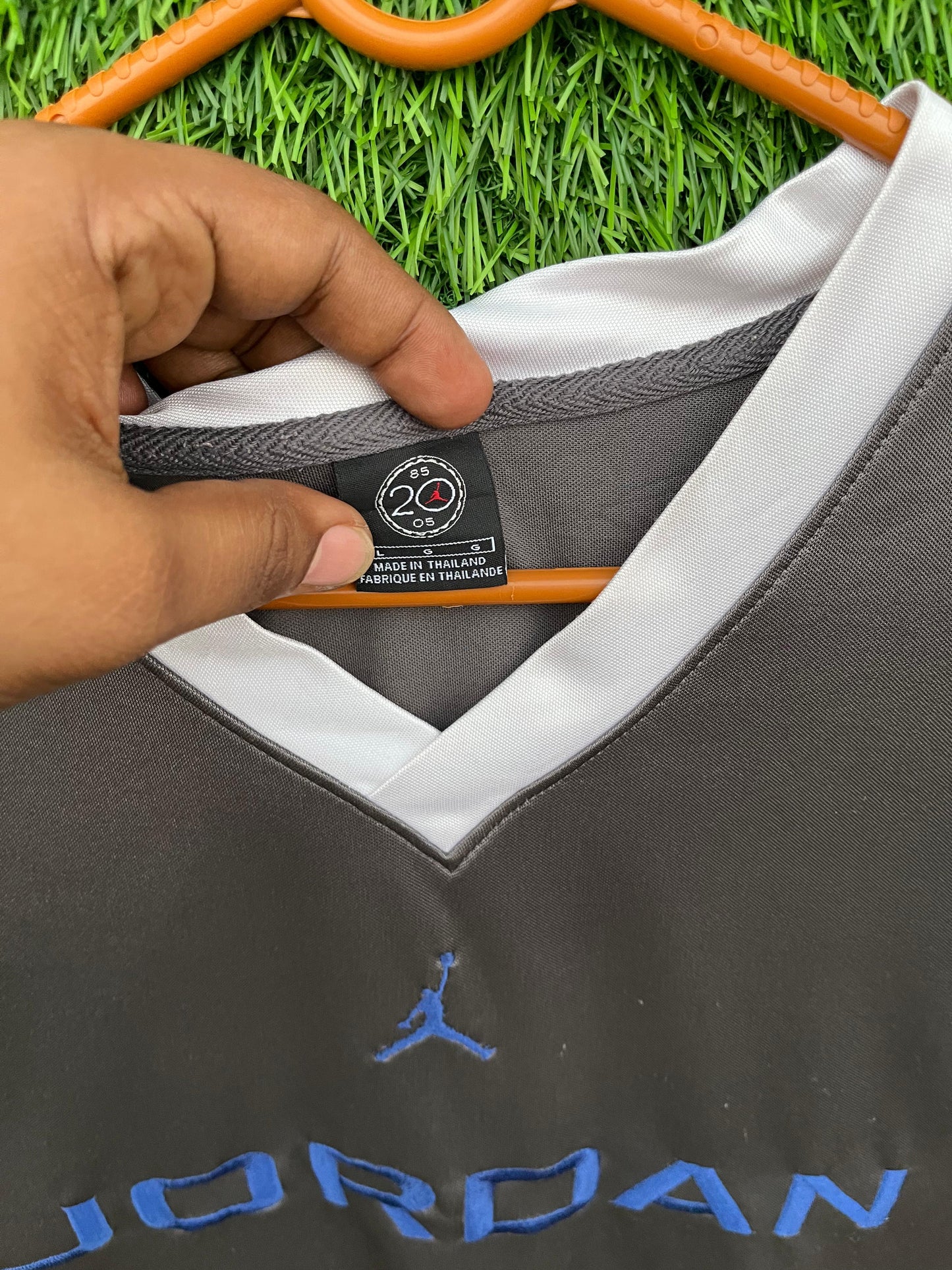 NBA Jordan (Oversized Sleeveless T shirt or Jersey Unisex)