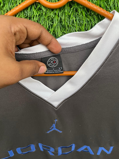 NBA Jordan (Oversized Sleeveless T shirt or Jersey Unisex)