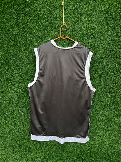 NBA Jordan (Oversized Sleeveless T shirt or Jersey Unisex)