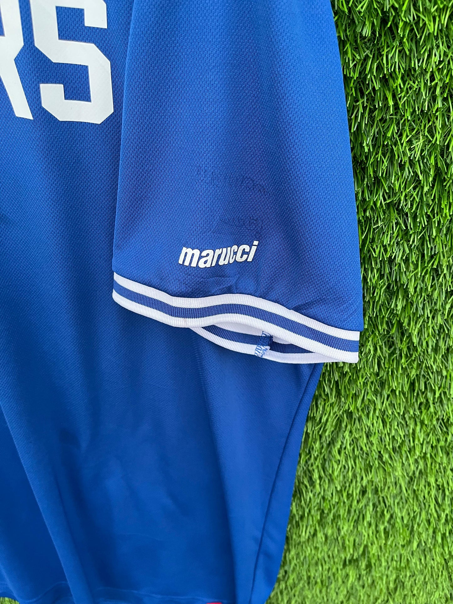 GAMERS Jersey 40 (New condition) (Oversized Half Sleeve T shirt or Jersey Unisex)