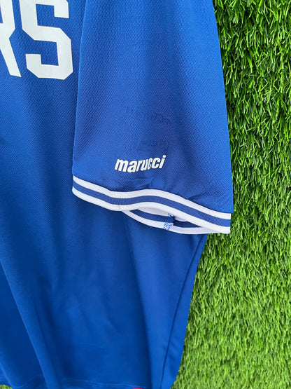 GAMERS Jersey 40 (New condition) (Oversized Half Sleeve T shirt or Jersey Unisex)