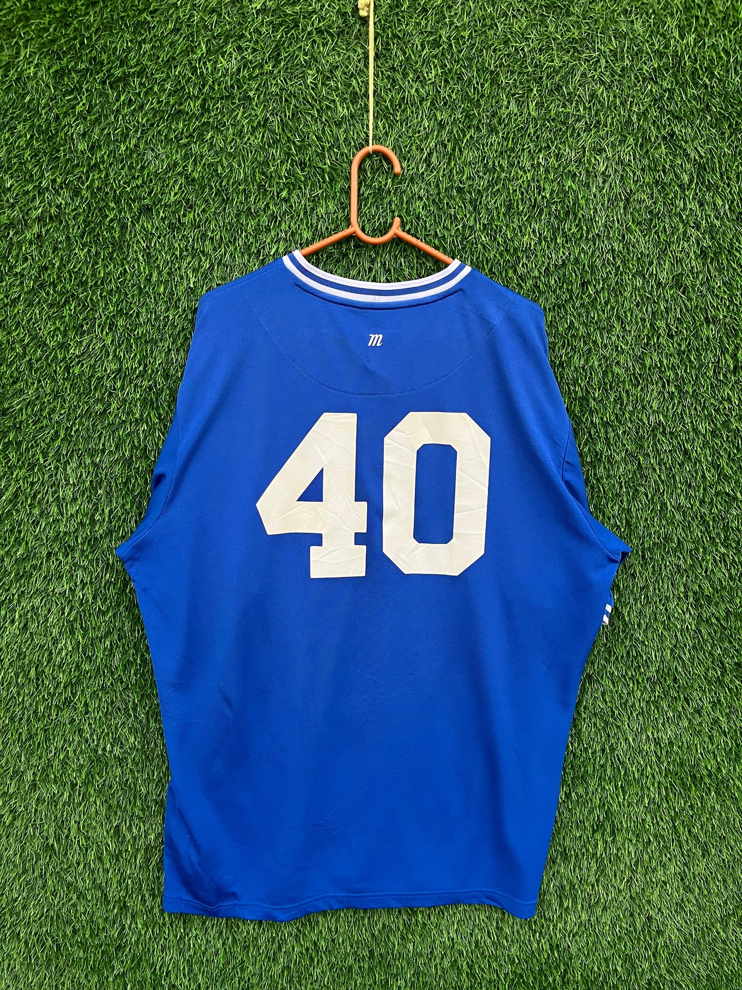 GAMERS Jersey 40 (New condition) (Oversized Half Sleeve T shirt or Jersey Unisex)