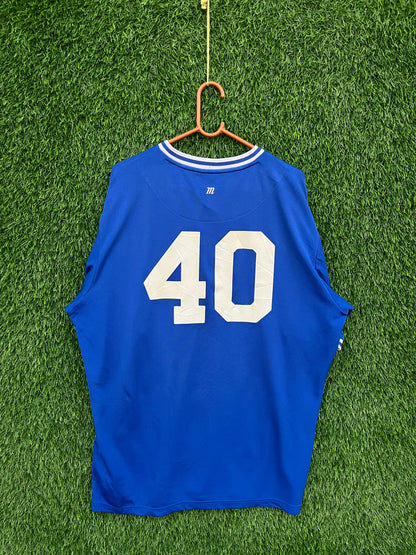 GAMERS Jersey 40 (New condition) (Oversized Half Sleeve T shirt or Jersey Unisex)