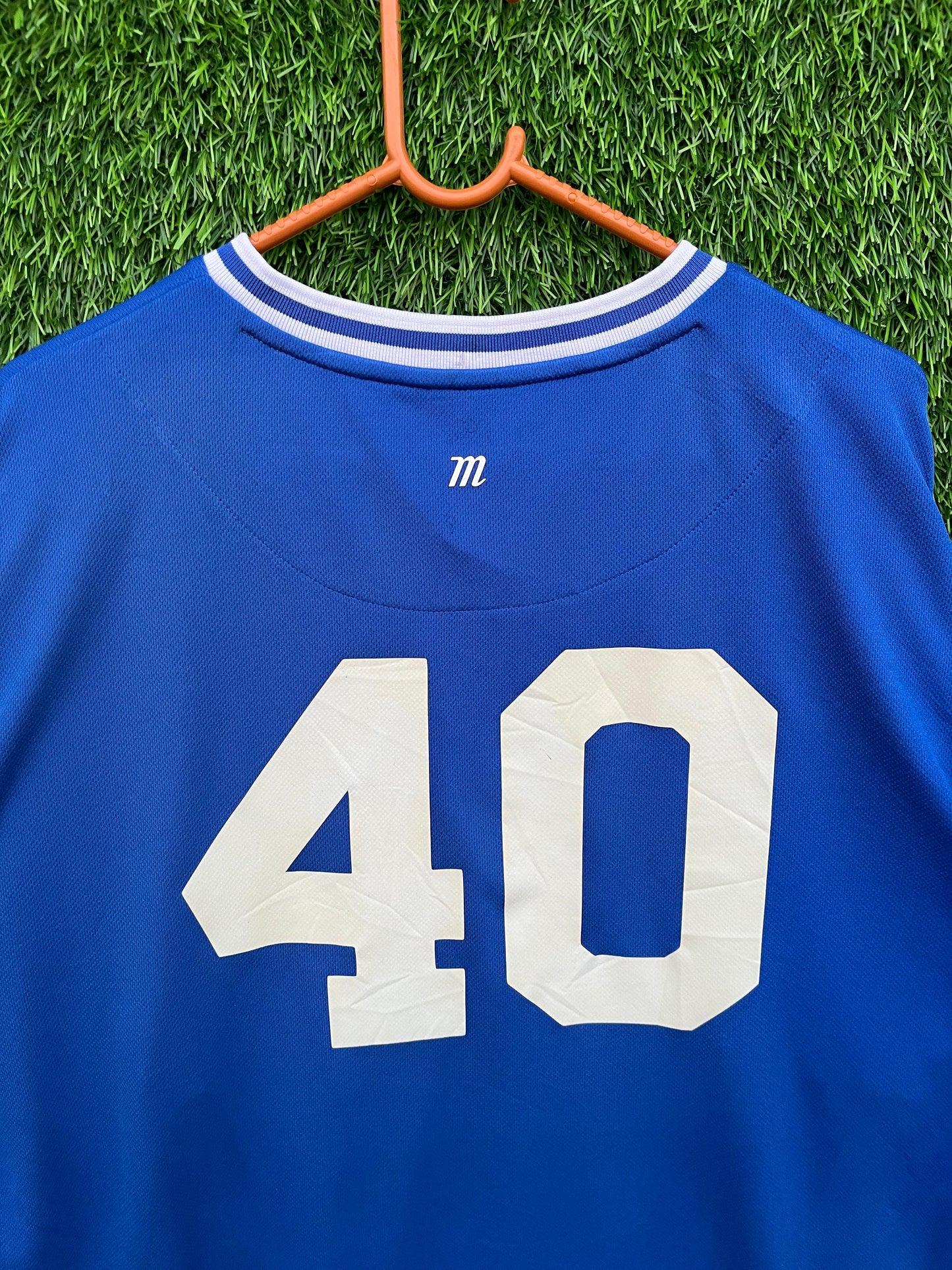 GAMERS Jersey 40 (New condition) (Oversized Half Sleeve T shirt or Jersey Unisex)