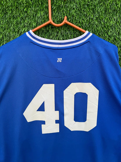 GAMERS Jersey 40 (New condition) (Oversized Half Sleeve T shirt or Jersey Unisex)