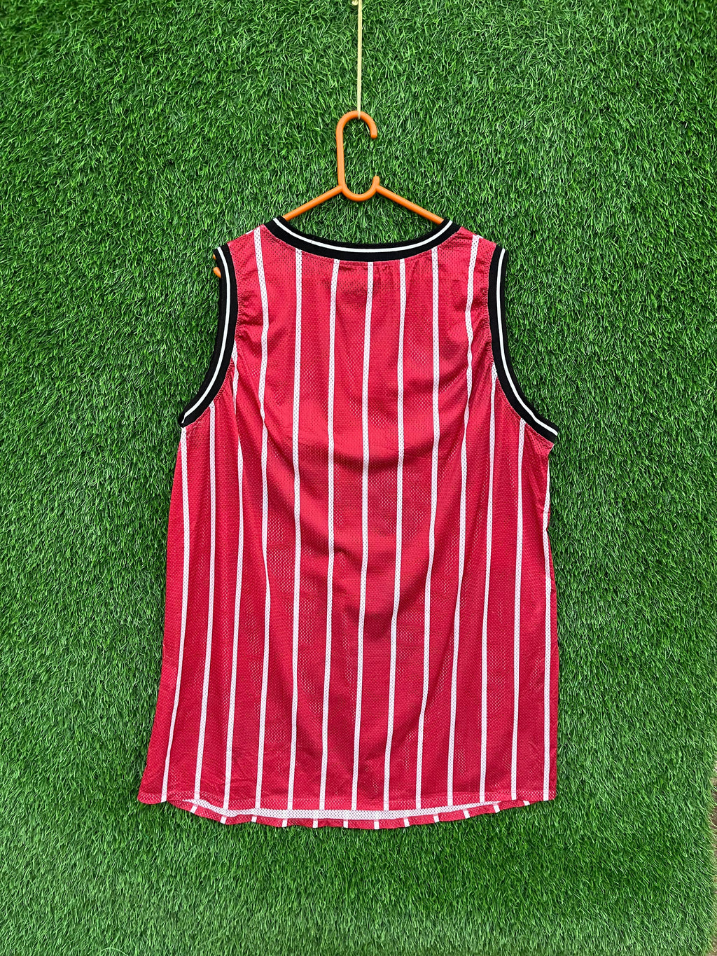 Sleeveless Champion (Oversized Sleeveless T shirt or Jersey Unisex)