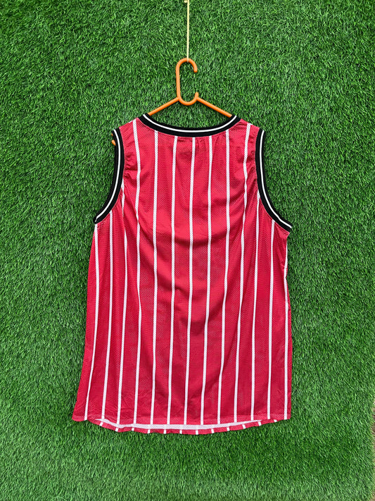 Sleeveless Champion (Oversized Sleeveless T shirt or Jersey Unisex)