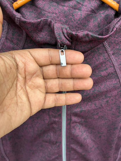 Textured Track Jacket | Training & Running Activewear | Winter premium Quality Activewear (Oversized Full Sleeve T shirt or Jersey Unisex)