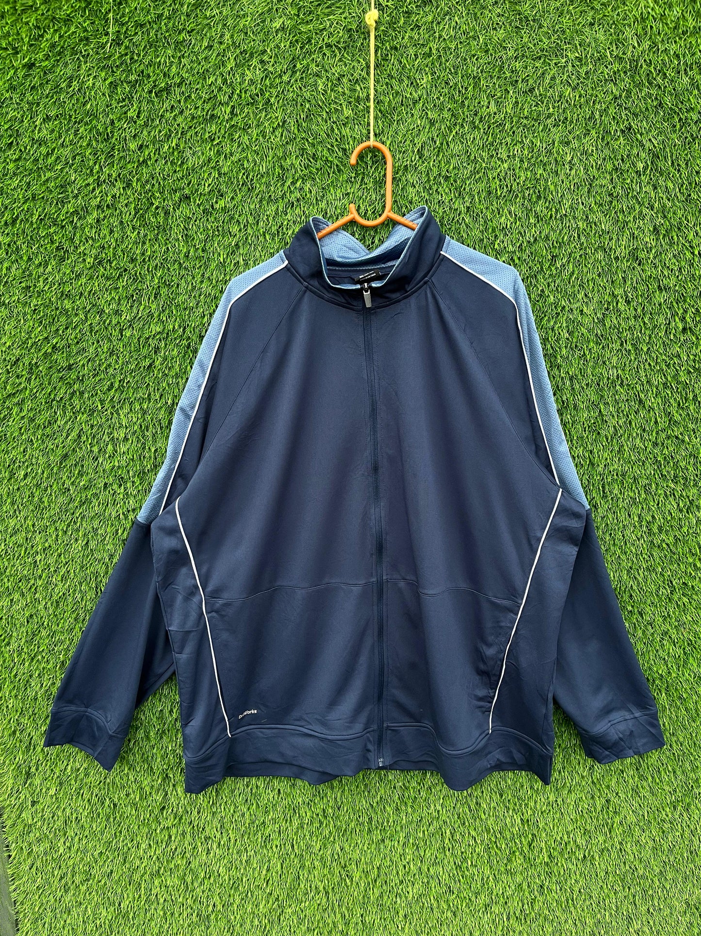 Athletics Driworks |Tracking & Running Activewear | Winter Sportswear (Oversized Full Sleeve T shirt or Jersey Unisex)