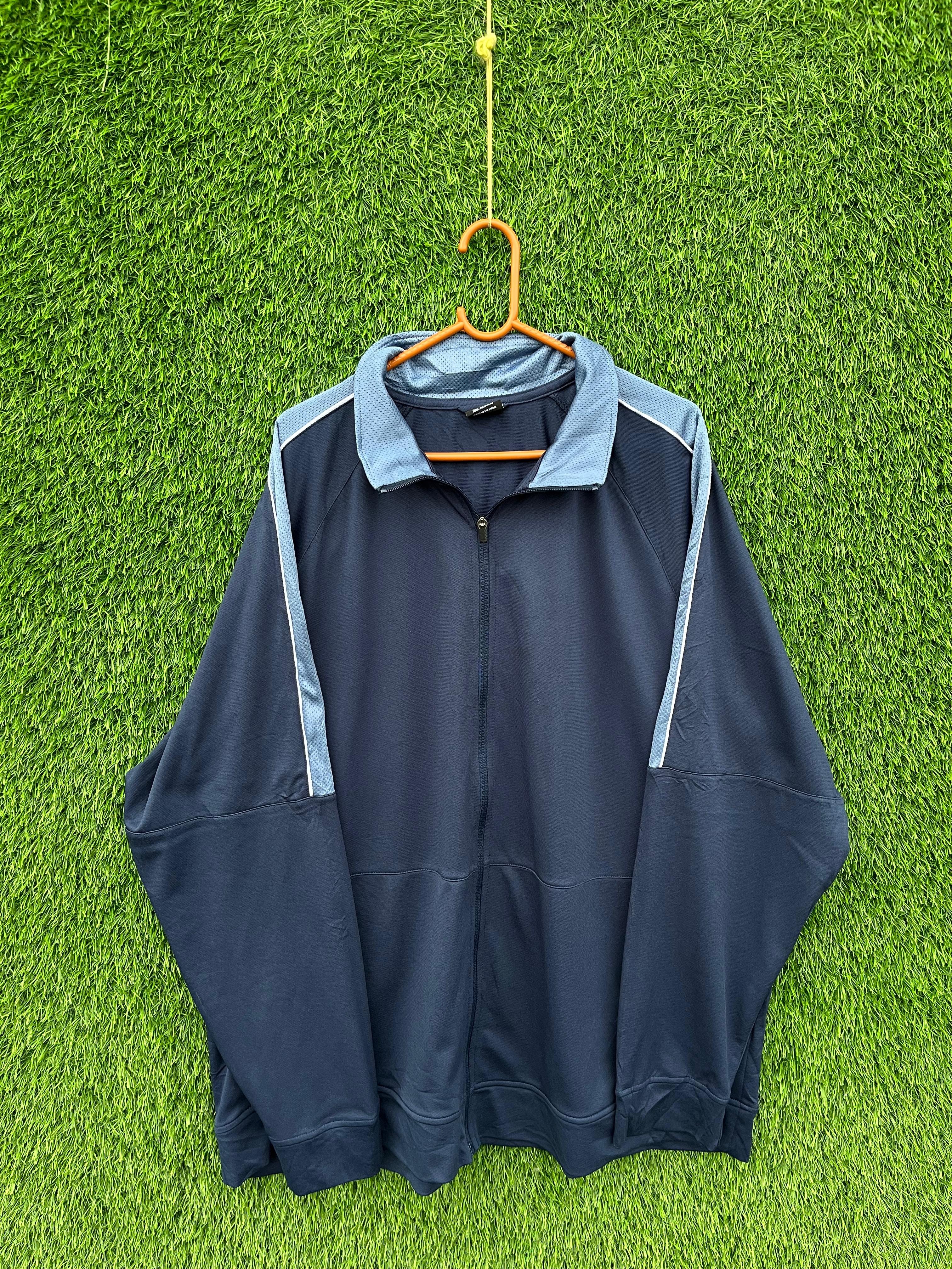 Athletics Driworks |Tracking & Running Activewear | Winter Sportswear (Oversized Full Sleeve T shirt or Jersey Unisex)