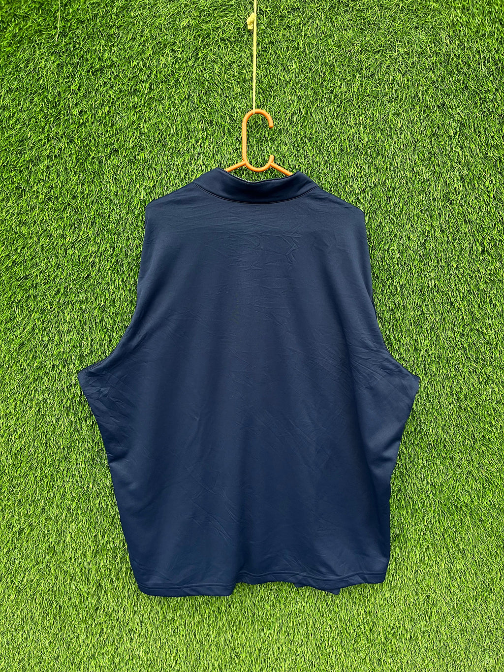 Adid@s Quarter Zip  |Training & Running Sportswear  | Winter Gymwear (Oversized Full Sleeve T shirt or Jersey Unisex)