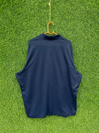 Adid@s Quarter Zip  |Training & Running Sportswear  | Winter Gymwear (Oversized Full Sleeve T shirt or Jersey Unisex)