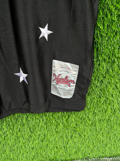 NBA Harlem Globetrotters Goose 50 (Patchwork ) (Oversized Sleeveless T shirt or Jersey Unisex)