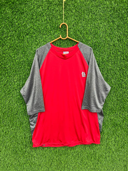 St Louis Tshirt (Oversized Half Sleeve T shirt or Jersey Unisex)