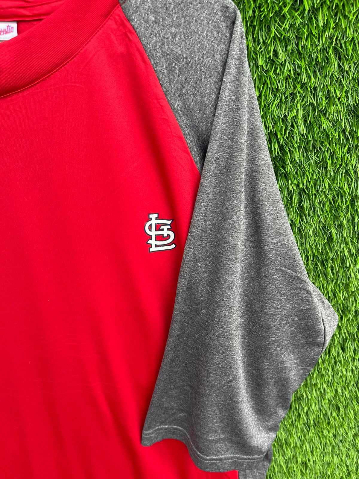 St Louis Tshirt (Oversized Half Sleeve T shirt or Jersey Unisex)