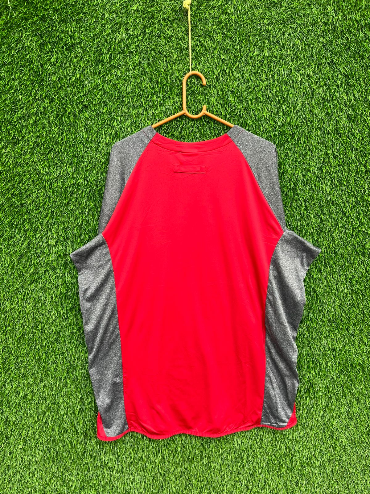 St Louis Tshirt (Oversized Half Sleeve T shirt or Jersey Unisex)