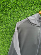 Underarmour Hooded Track Jacket | Sportswear , Gymwear & Activewear | Track& Field| Running (Oversized Full Sleeve T shirt or Jersey Unisex)