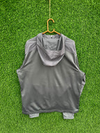Underarmour Hooded Track Jacket | Sportswear , Gymwear & Activewear | Track& Field| Running (Oversized Full Sleeve T shirt or Jersey Unisex)