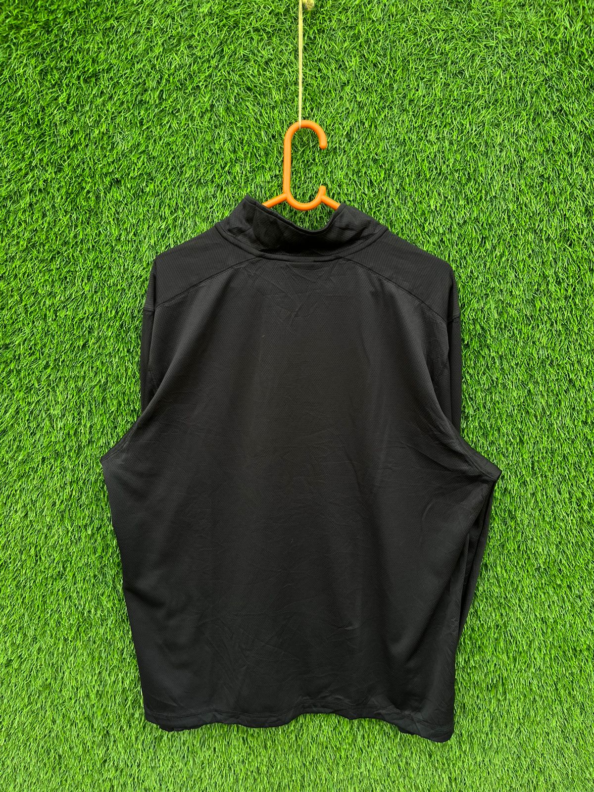 Quarter Zip Florida State Track Jacket | Sportswear , Gymwear & Activewear | Track& Field| Running (Oversized Full Sleeve T shirt or Jersey Unisex)