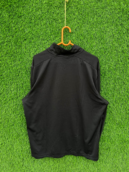 Quarter Zip Florida State Track Jacket | Sportswear , Gymwear & Activewear | Track& Field| Running (Oversized Full Sleeve T shirt or Jersey Unisex)