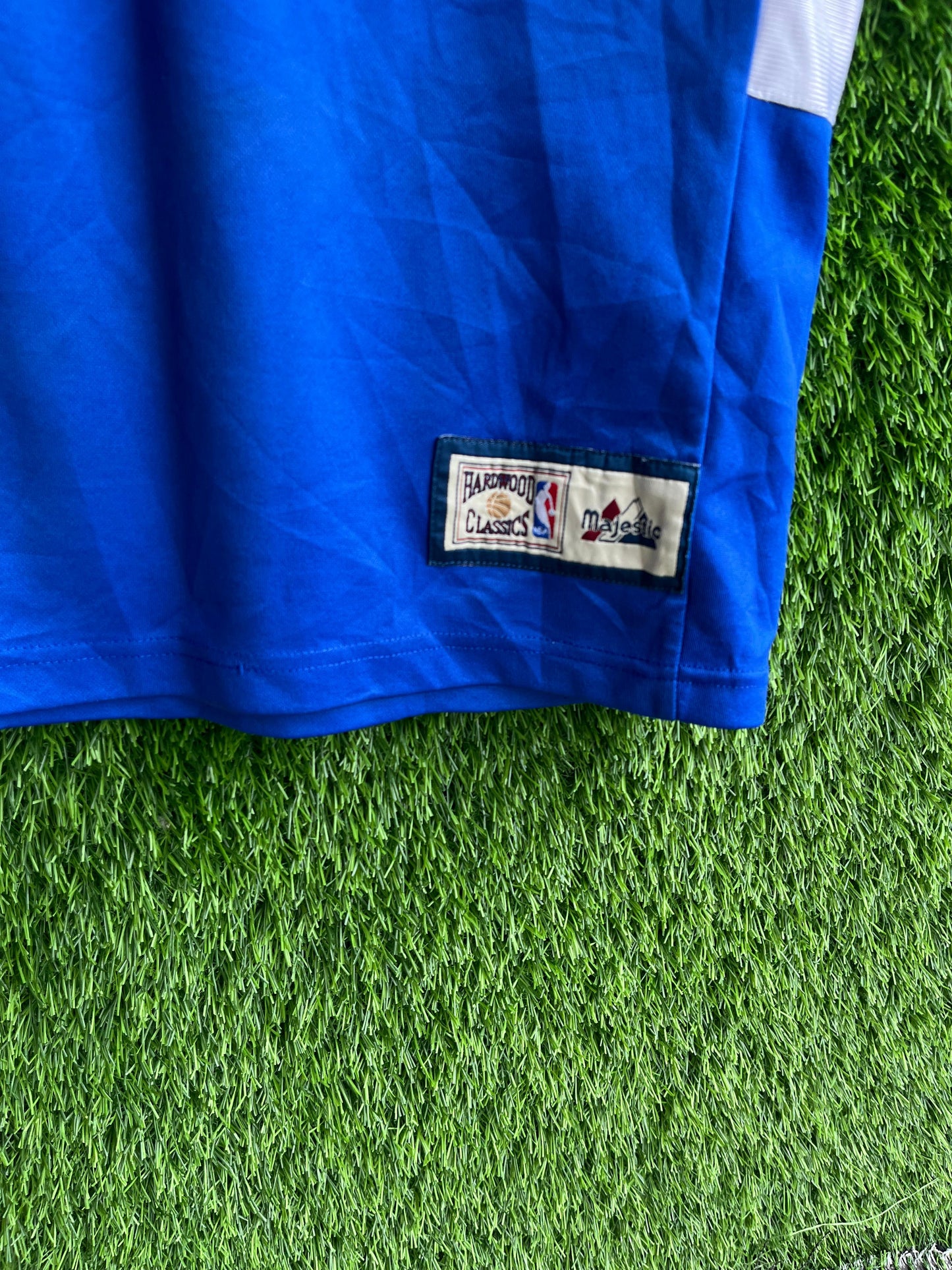 NBA Sixers (Patchwork) (Oversized Sleeveless T shirt or Jersey Unisex)