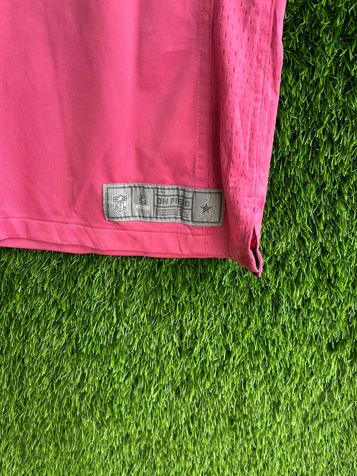 NFL Cowboy Romo 9 (Oversized Half Sleeve T shirt or Jersey Unisex)