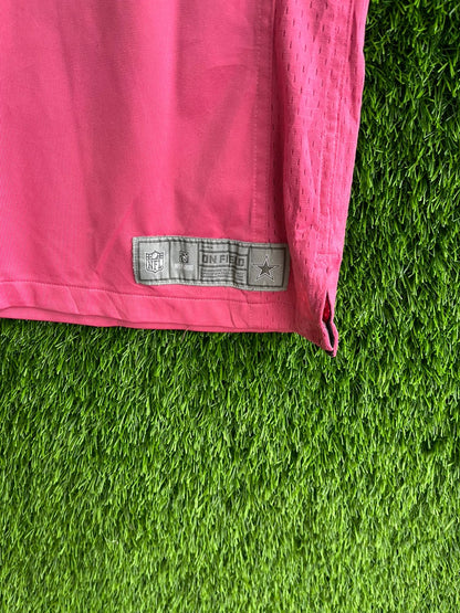 NFL Cowboy Romo 9 (Oversized Half Sleeve T shirt or Jersey Unisex)