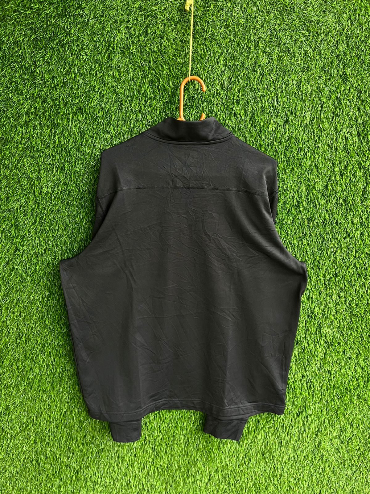 Underarmour Broncos Track Jacket | Sportswear , Gymwear & Activewear | Track& Field| Running (Oversized Full Sleeve T shirt or Jersey Unisex)