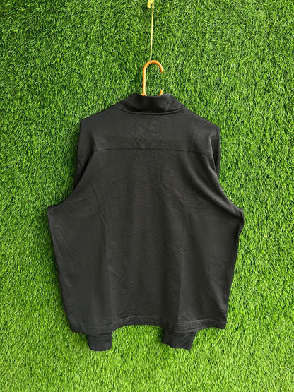 Underarmour Broncos Track Jacket | Sportswear , Gymwear & Activewear | Track& Field| Running (Oversized Full Sleeve T shirt or Jersey Unisex)