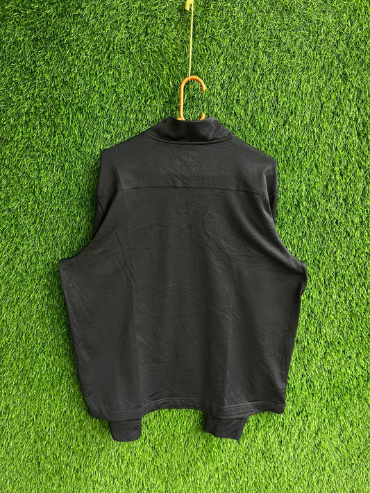 Underarmour Broncos Track Jacket | Sportswear , Gymwear & Activewear | Track& Field| Running (Oversized Full Sleeve T shirt or Jersey Unisex)