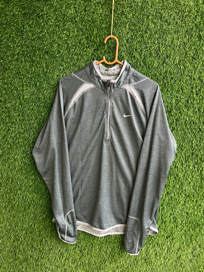 N*ke Track Jacket | Sportswear , Gymwear & Activewear | Track& Field| Running (Oversized Full Sleeve T shirt or Jersey Unisex)