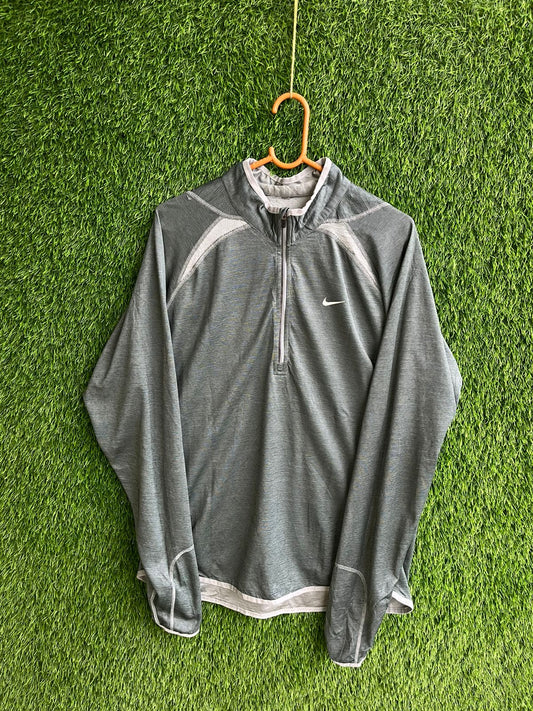 N*ke Track Jacket | Sportswear , Gymwear & Activewear | Track& Field| Running (Oversized Full Sleeve T shirt or Jersey Unisex)