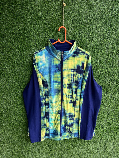 Ashley Sports Track Jacket | Sportswear , Gymwear & Activewear | Track& Field| Running (Oversized Full Sleeve T shirt or Jersey Unisex)