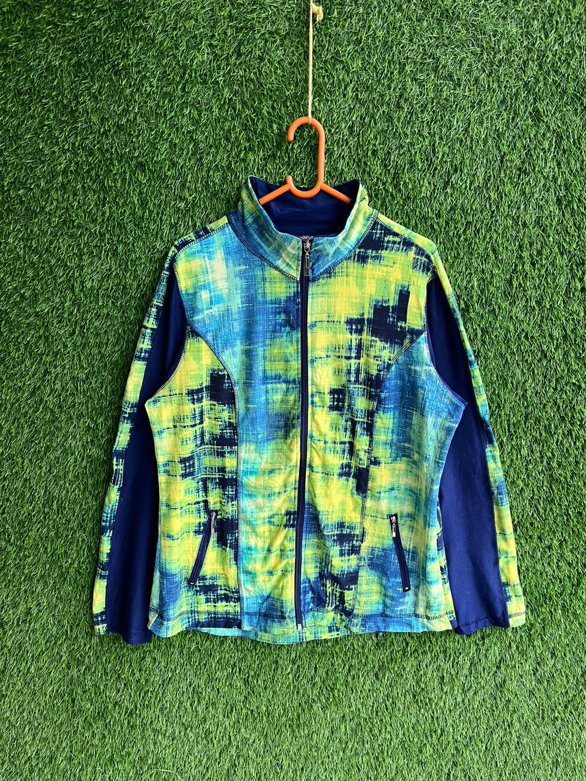 Ashley Sports Track Jacket | Sportswear , Gymwear & Activewear | Track& Field| Running (Oversized Full Sleeve T shirt or Jersey Unisex)