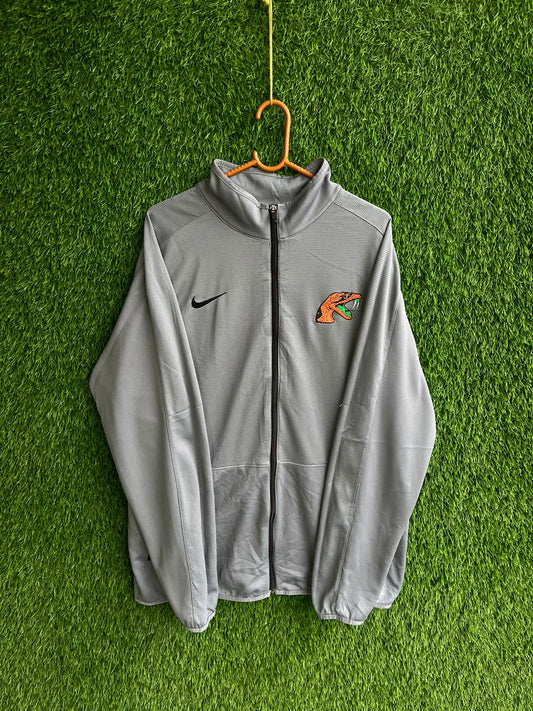 N*ke Tampa Rattlers Track Jacket | Sportswear , Gymwear & Activewear | Track& Field| Running (Oversized Full Sleeve T shirt or Jersey Unisex)