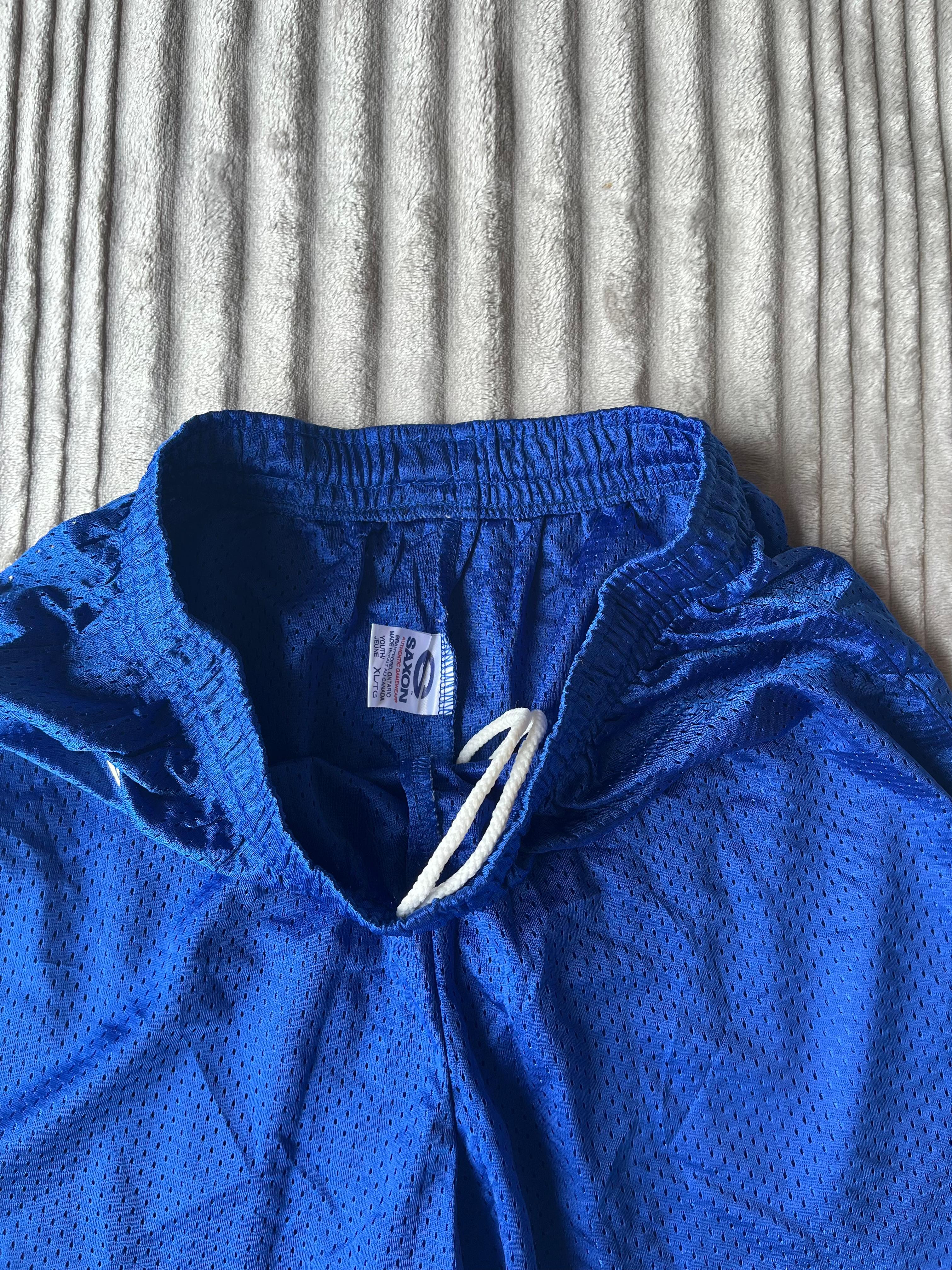 SAXON SHORTS