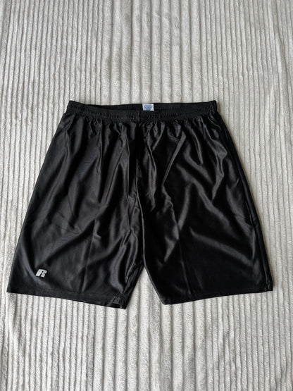 Russell SHORTS