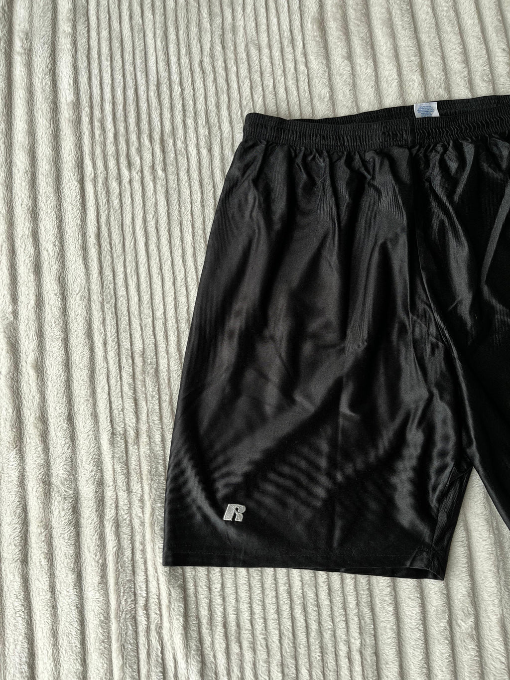 Russell SHORTS