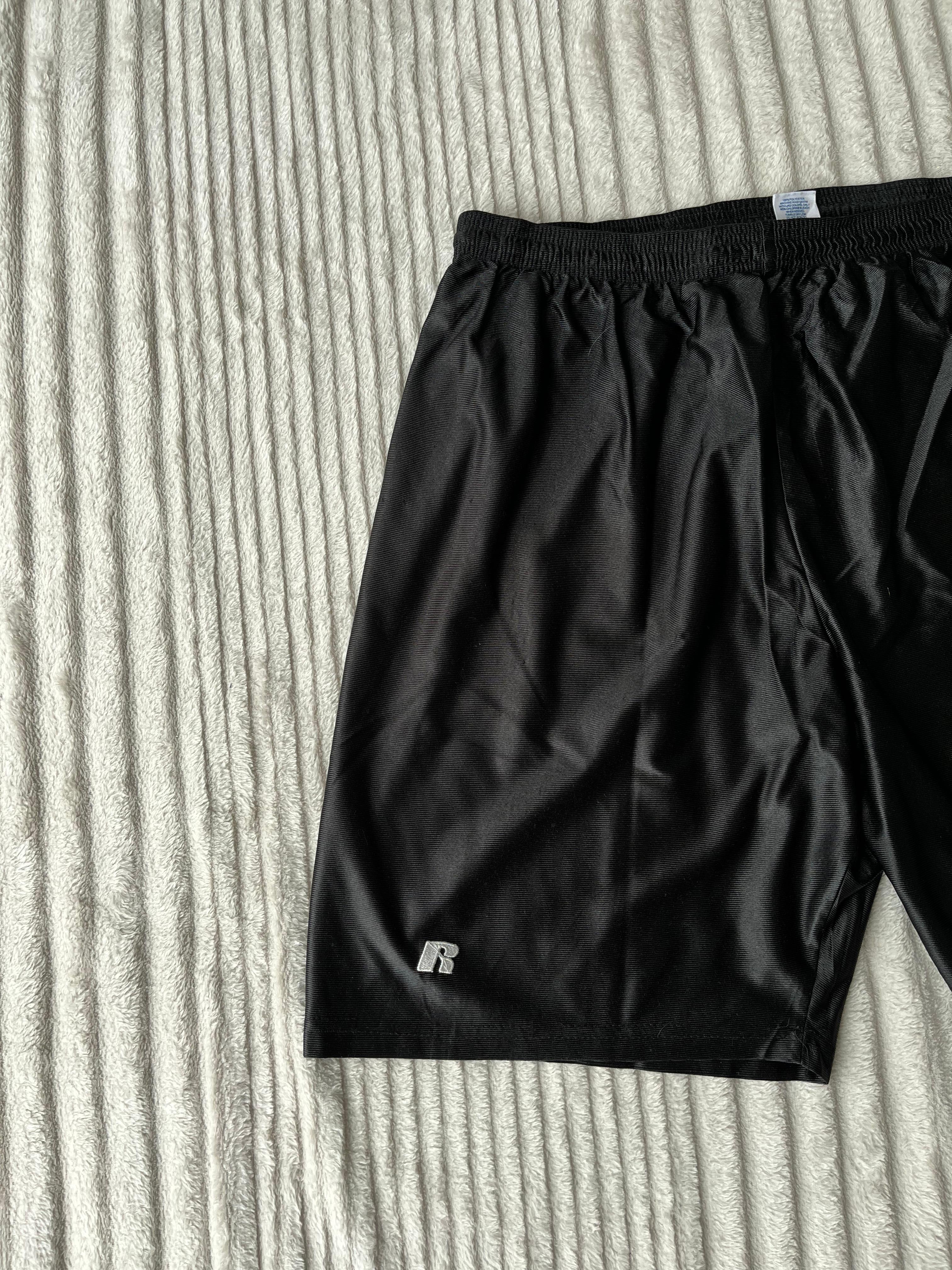 Russell SHORTS