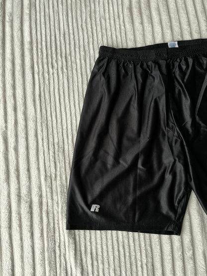 Russell SHORTS