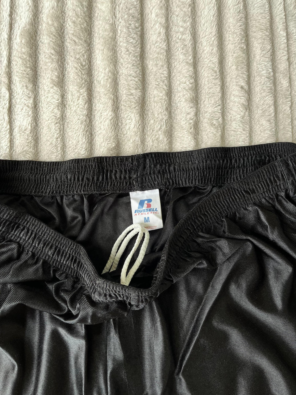 Russell SHORTS