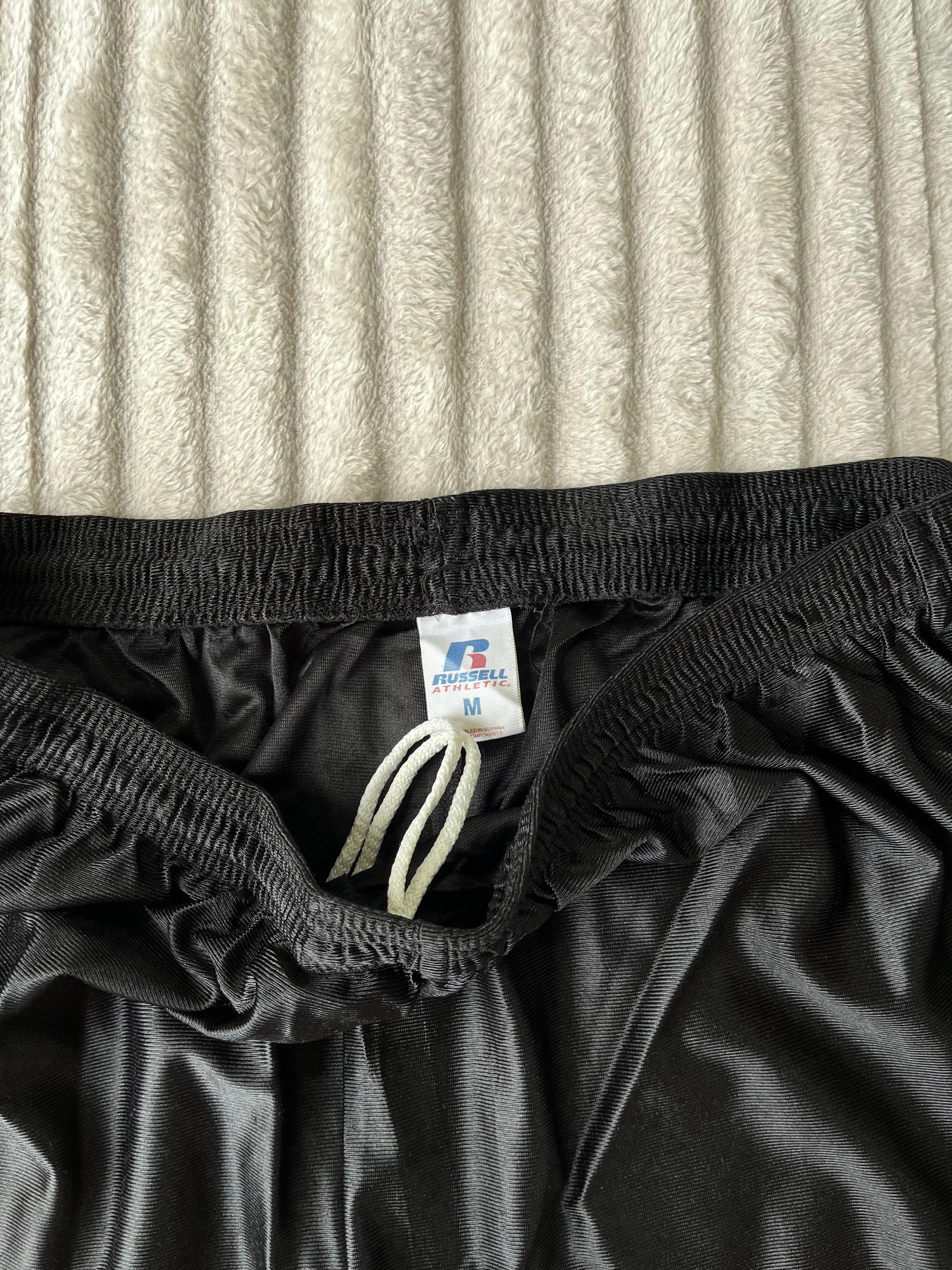 Russell SHORTS