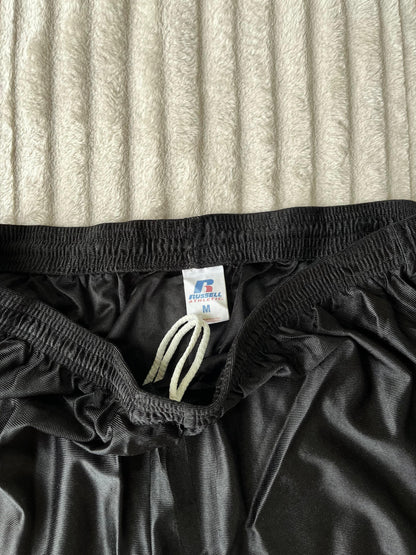 Russell SHORTS