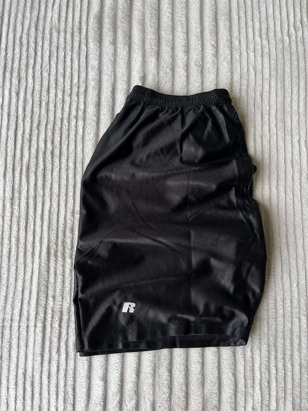 Russell SHORTS