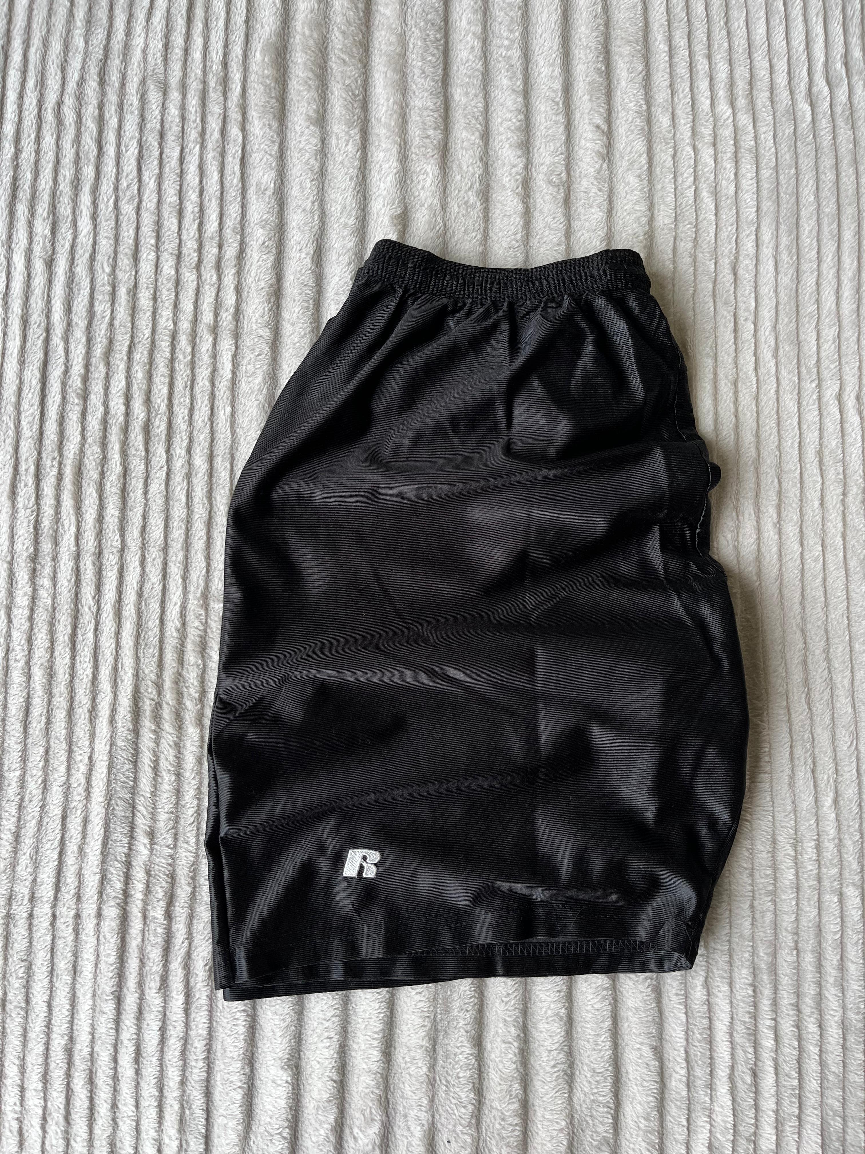 Russell SHORTS