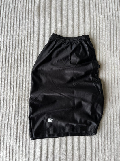 Russell SHORTS